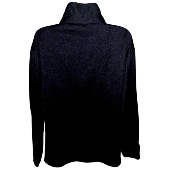 Vintage United States Olympic Committee Long Sleeve Zip Up Jacket - Picture 2 of 2